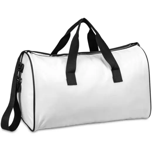 Hoppla Kit Sports Bag Unbranded Angle